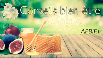Conseils bien-être