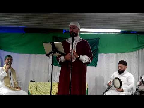 إنا توسلنا بالمصطفى الأغلى Mawlid Paris 2018