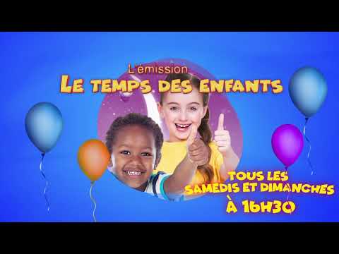 Programme spécial enfants RAMADAN 2021