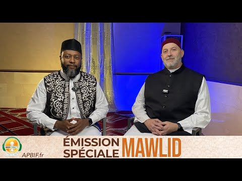 MAWLID 2024 LES MIRACLES DU PROPHETE