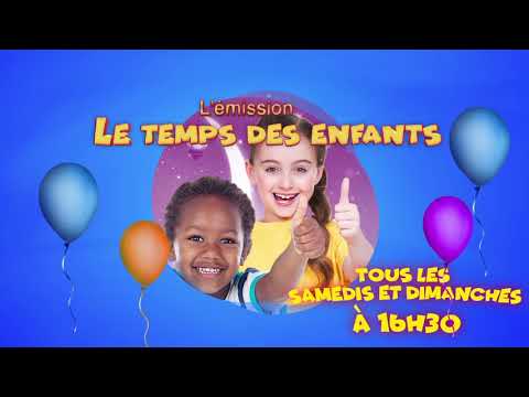 LE TEMPS DES ENFANTS : programme RAMADAN SPECIAL ENFANTS