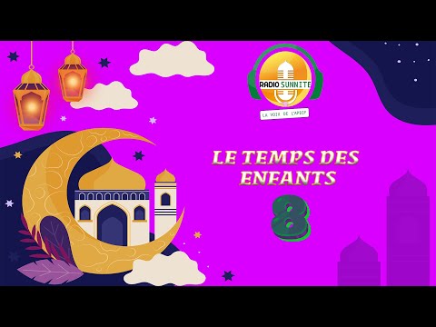 Aimer le bien pour son frère | 8 | Le TEMPS des ENFANTS | Dimanche 7 avril 2024 | Ramadan 1445H