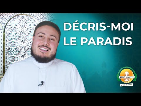 Décris-moi le Paradis