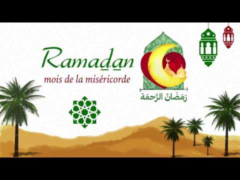 Annonce Ramadan 1440 de l&#039;Hégire 6 mai 2019