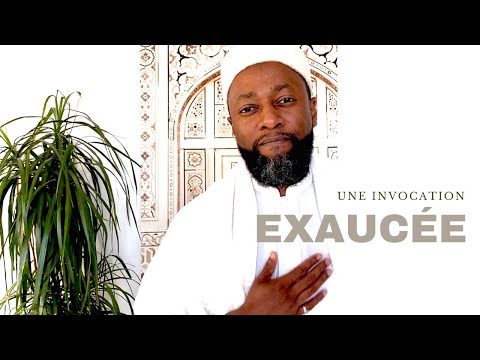 Une histoire très touchante : l&#039;invocation exaucée