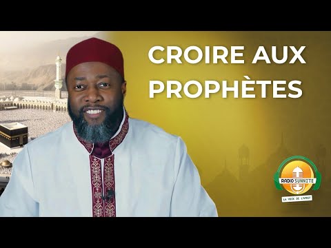 TOUS les Prophètes sont musulmans
