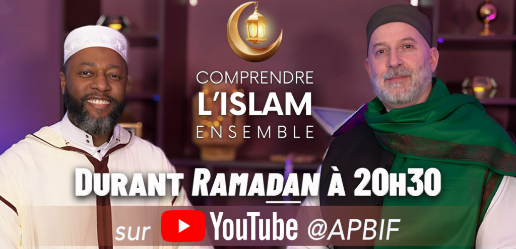 Programme ramadan 2025