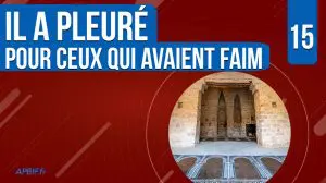 ^Oumar ibn al-Khattab : il a pleuré pour ceux qui avaient faim