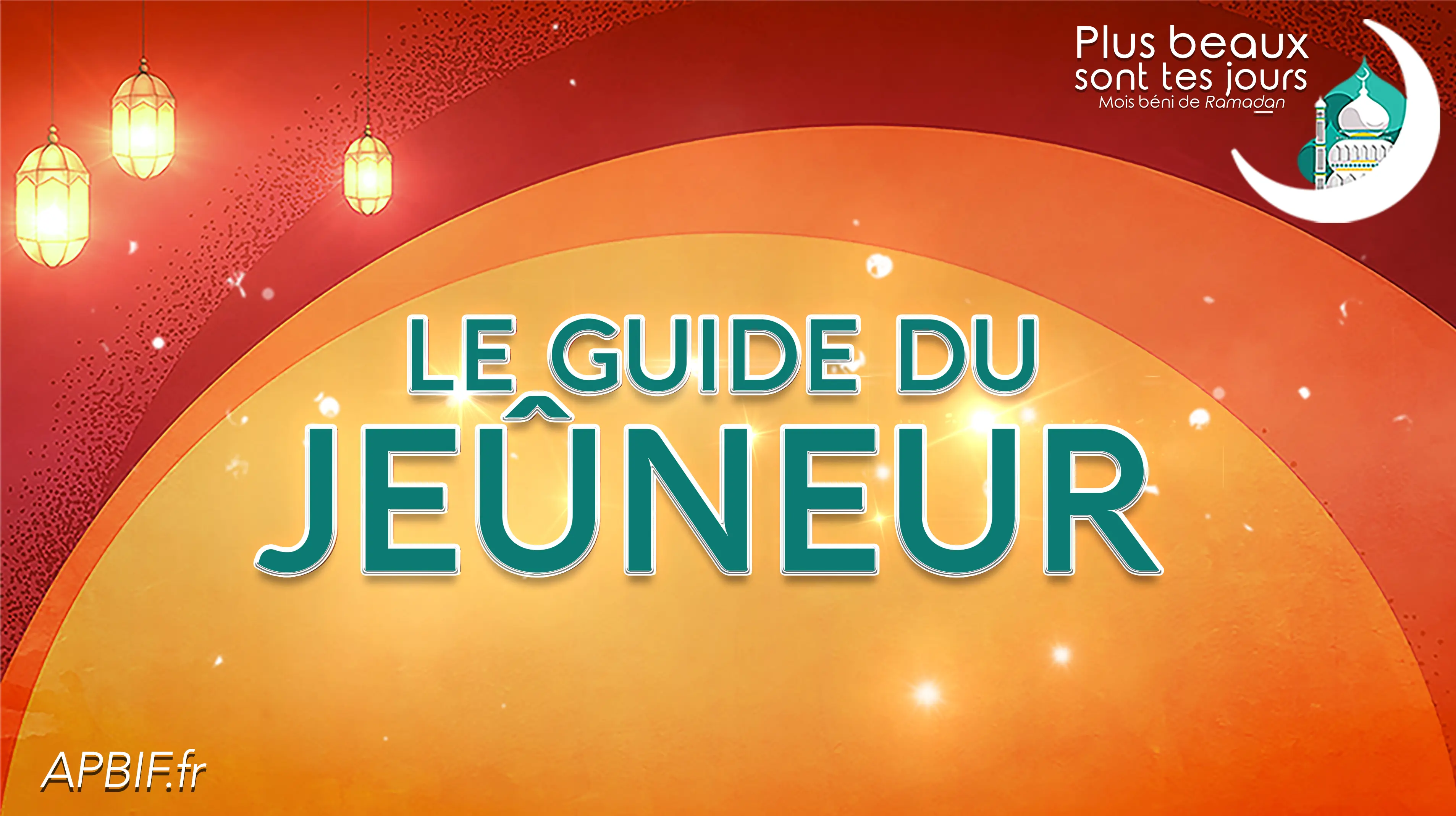 Le guide du Jeûneur : des cours sur le jeûne avec des questions pour réviser