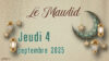 Le mois de la naissance du Prophète | Mawlid 1447H – 2025
