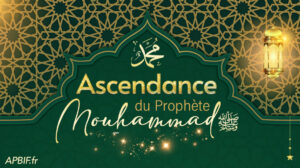 Ascendance du dernier des Messagers