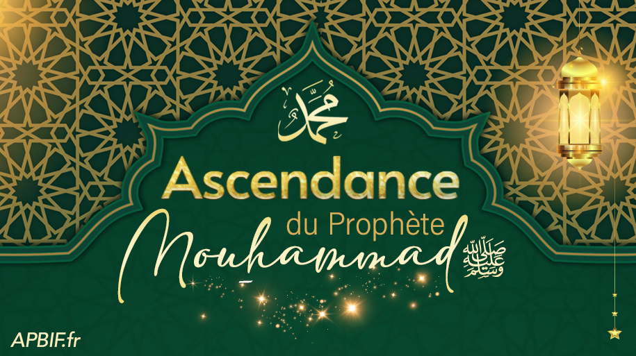 Ascendance du dernier des Messagers