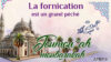 Khoutbah n°1401 : La fornication est un grand péché