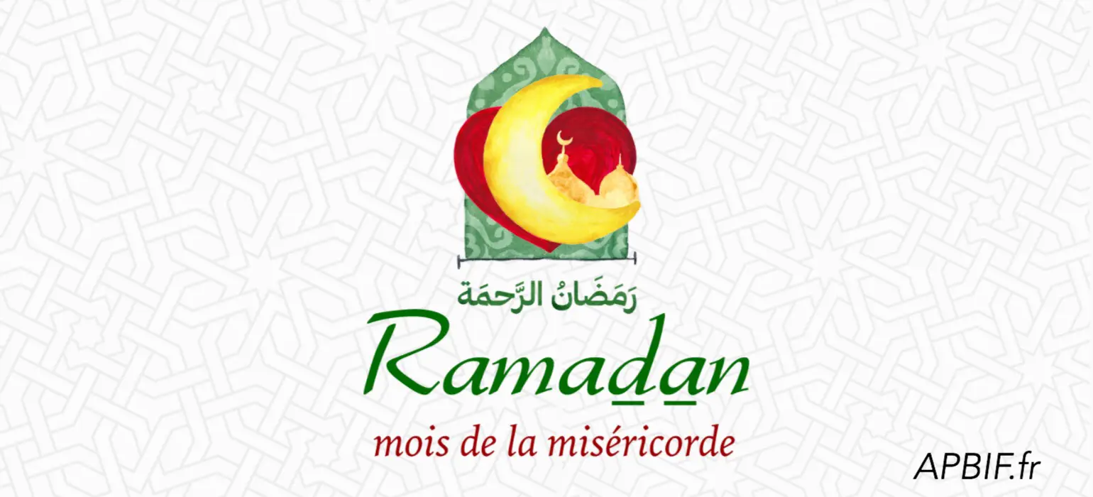 Evénements ayant eu lieu pendant Ramadan