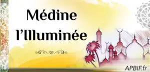 Médine l’Illuminée