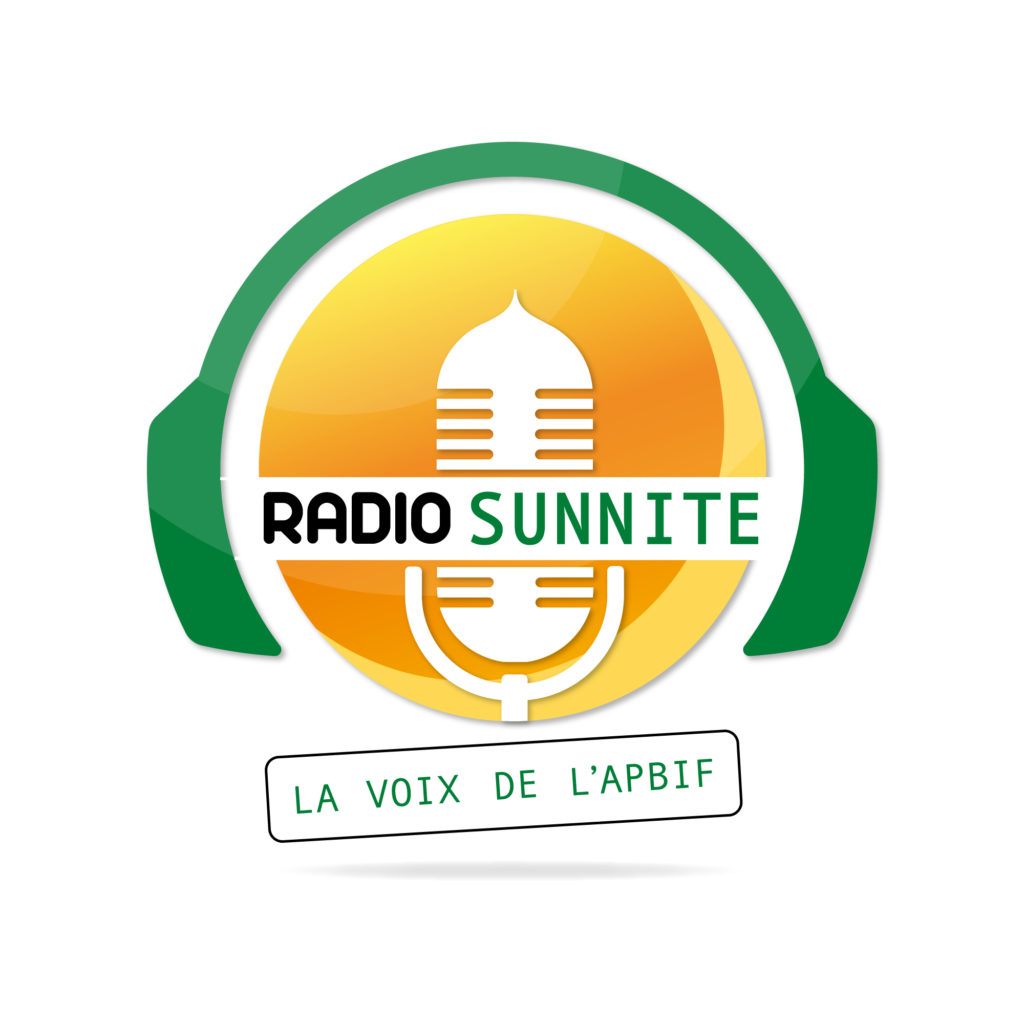 Logo Radio Sunnite