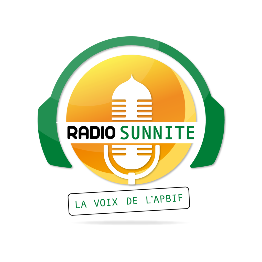 Logo Radio Sunnite