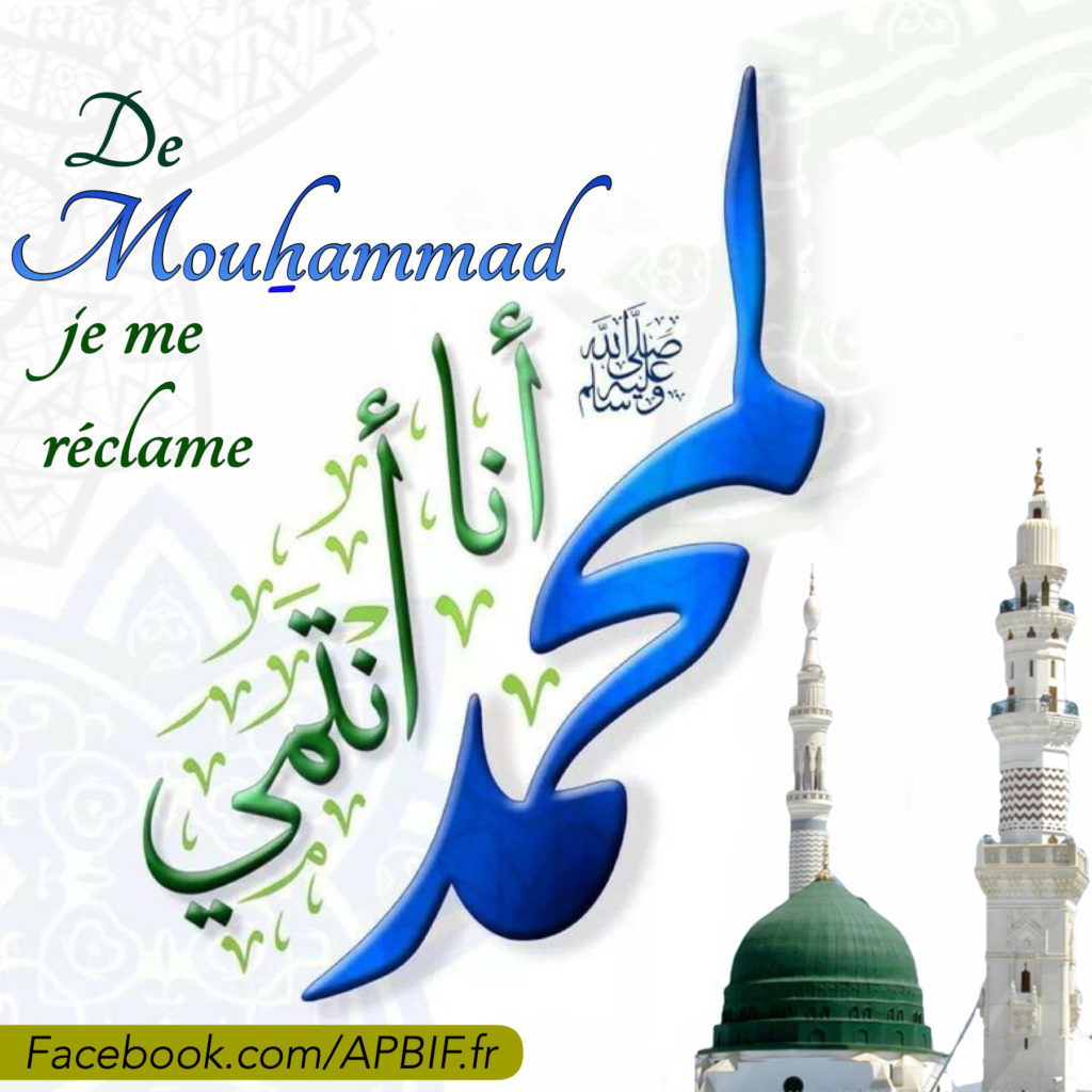 Logo Mawlid 1435H FR apbif