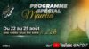 Programme spécial Mawlid 1448H – 2026