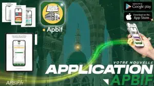 Application APBIF