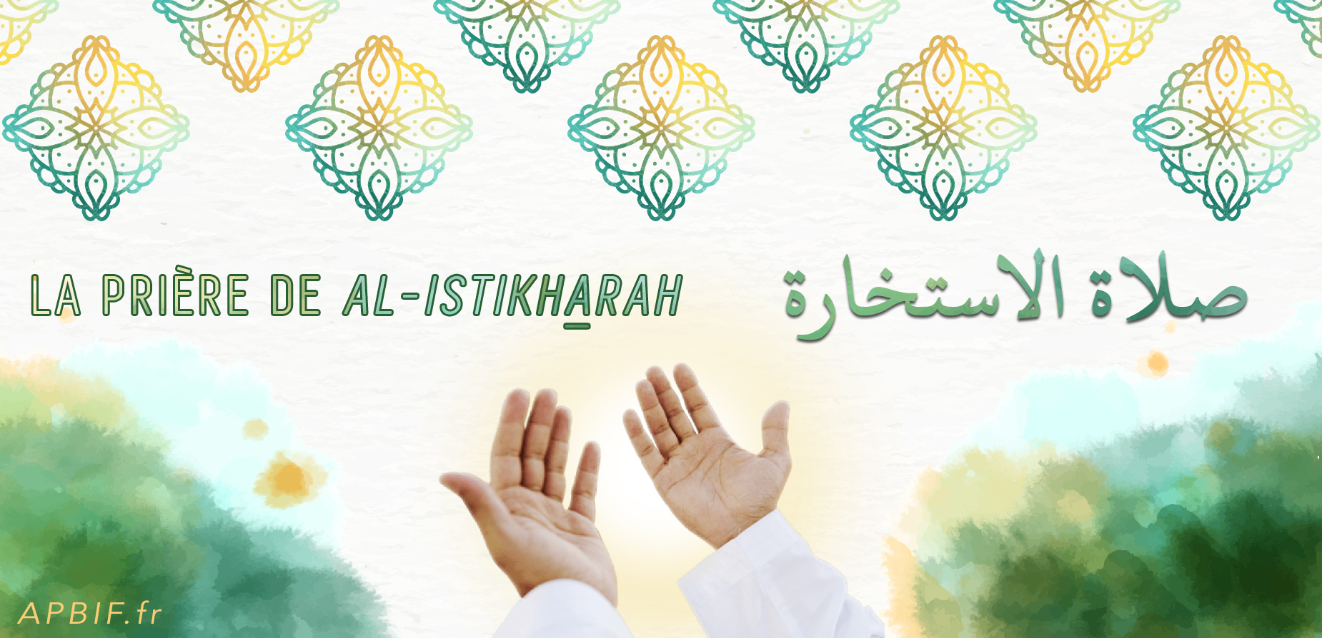 priere al-istikharah