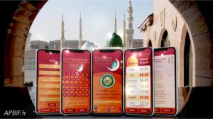 Annonce des Calendriers du mois de Ramadan 1441