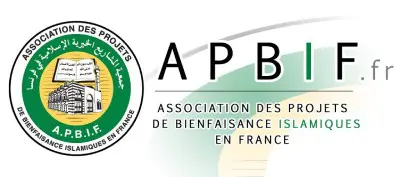 Association des Projets de Bienfaisance Islamique en France APBIF