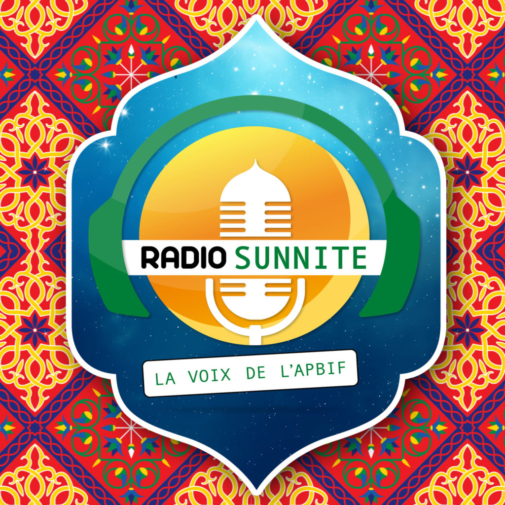 Logo Radio Sunnite