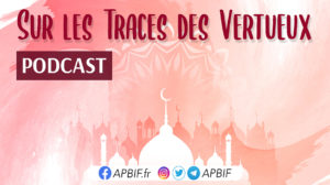 Sur les traces des vertueux | PODCASTS