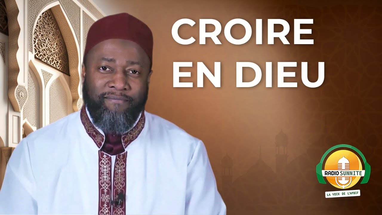 ⚠️ Ils ne croient pas en Dieu, ils sont trompés par leur imagination !!
