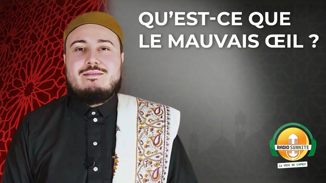 Qu’est-ce que le mauvais œil ?
