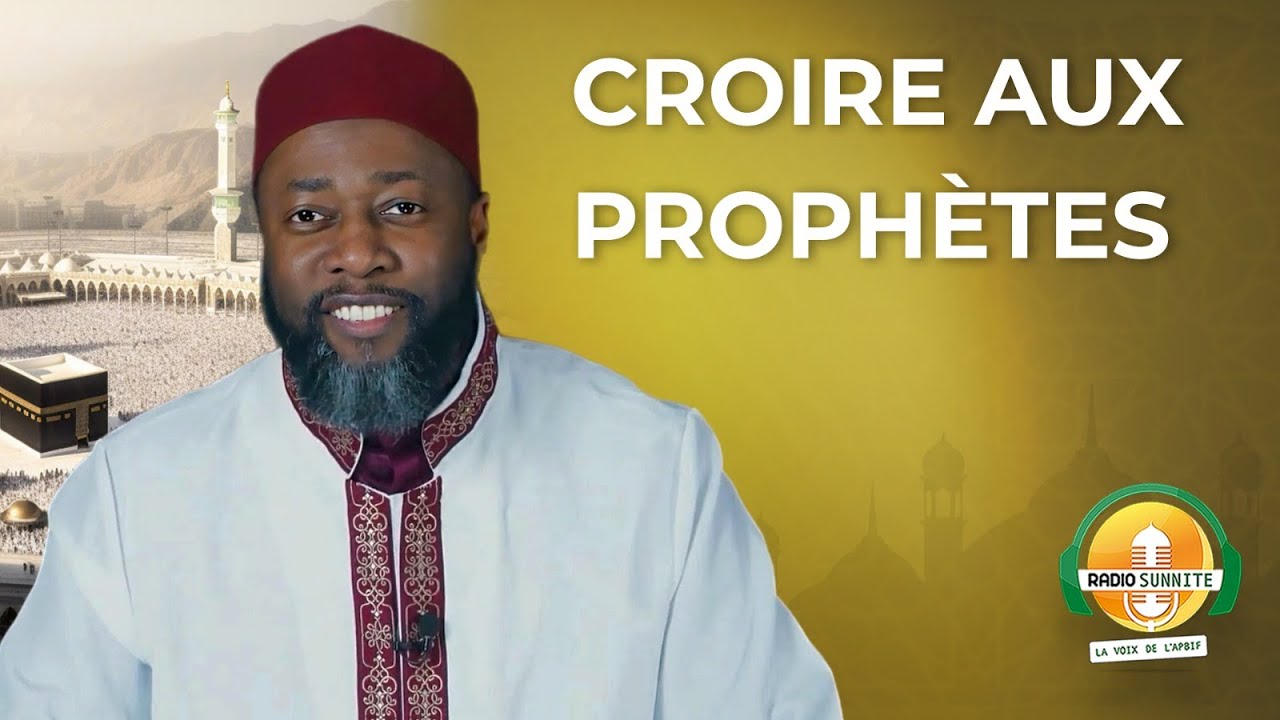 TOUS les Prophètes sont musulmans